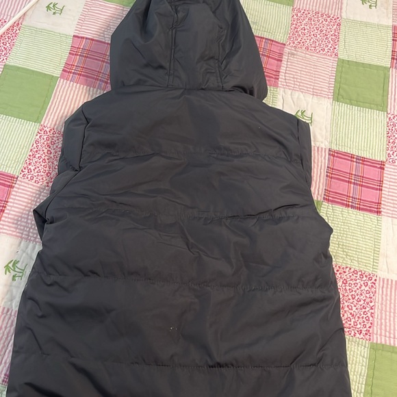 Girls winter coat 6x - Picture 5 of 6